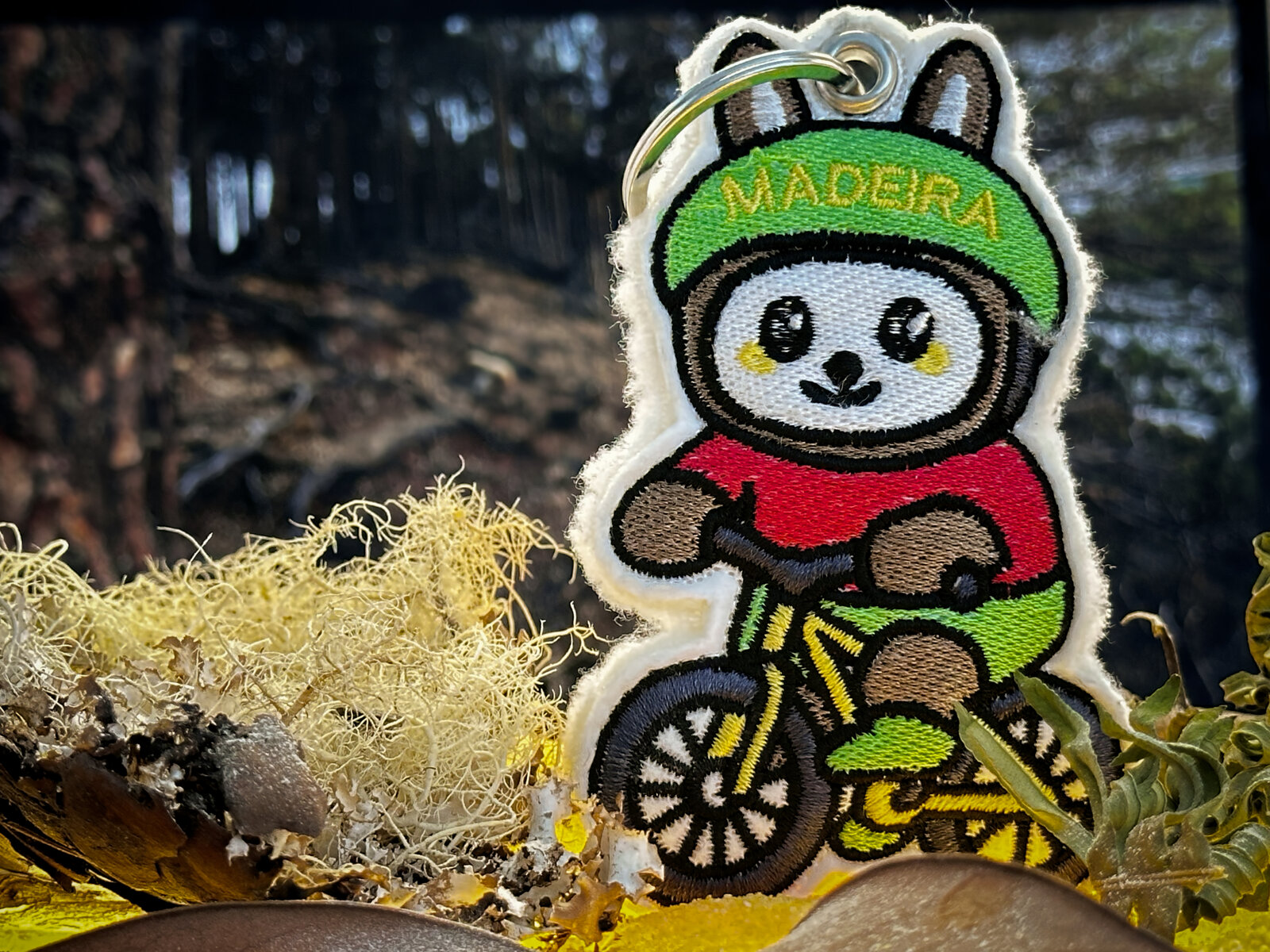 Cycling